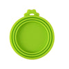 Reusable Pet Food Can Lid
