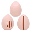Ventilated Makeup Sponge Case