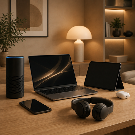 Electronics