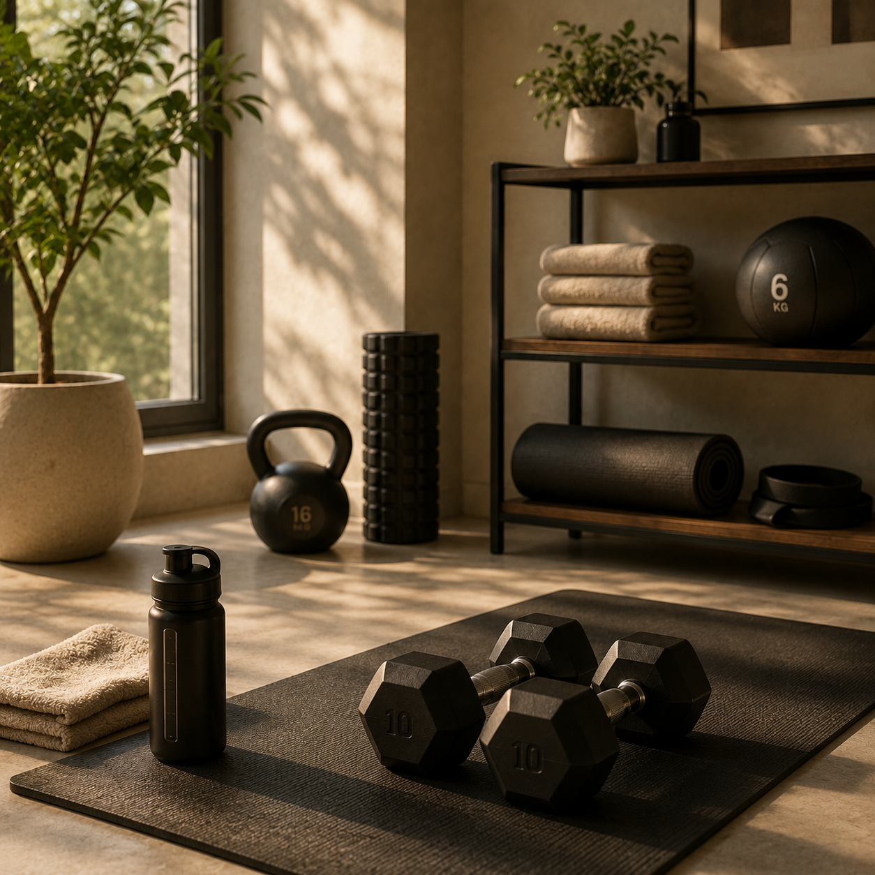 Fitness