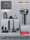 Brushless topend set