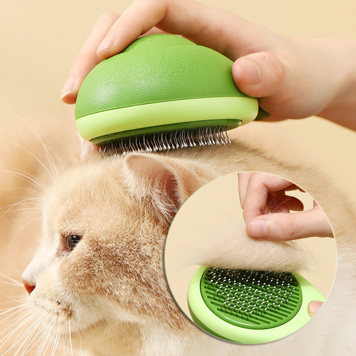 Pet Grooming Brush