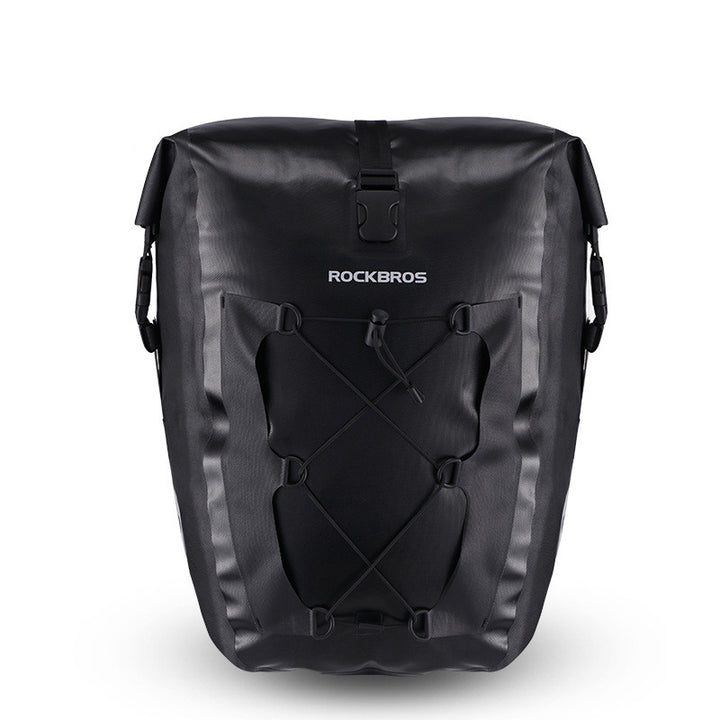 ROCKBROS 27L Rear Bike Pannier