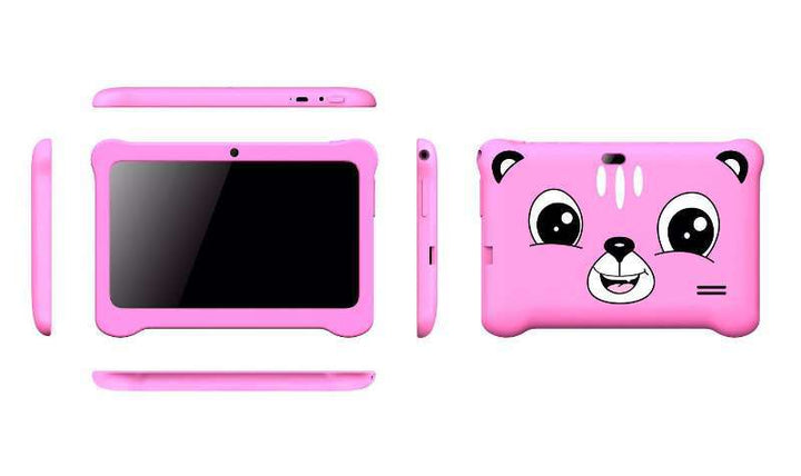 7-Inch Kids’ Android Tablet