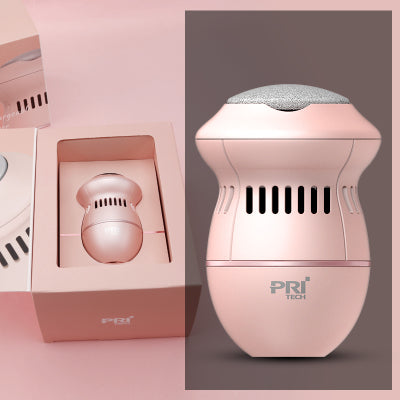 مزيل مسامير القدم القابلة للشحن من PRI TECH