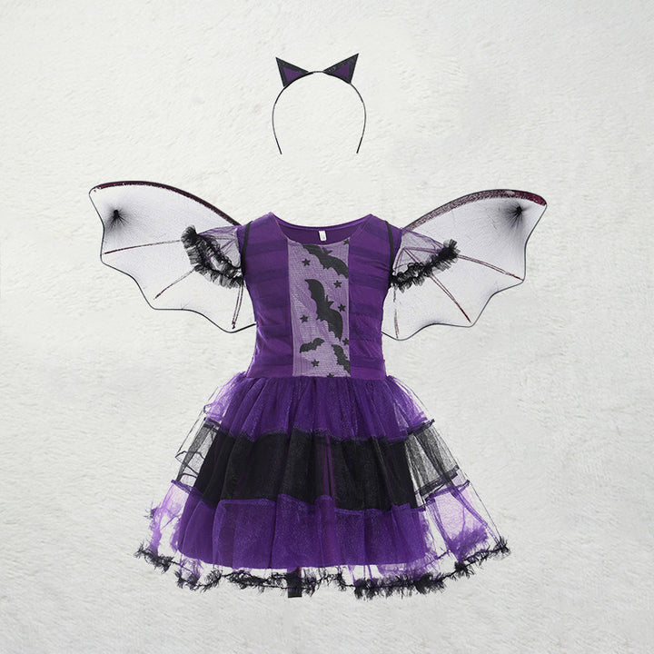 Déguisements et accessoires de sorcière pour enfants