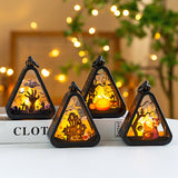 Seasonal Decor & Props