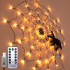 Amarillo 1.2meter 70 luz