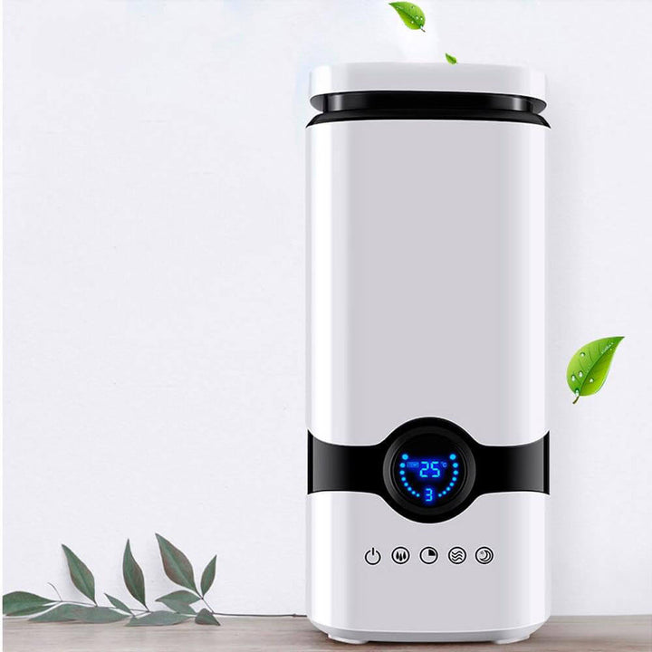 Humidificateur ultrasonique pour la maison de 4L