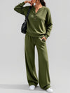 Verde militar
