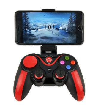 S5 Plus Mobile Game Controller