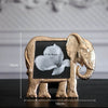 Elephant 4X6 inch