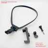 Rotatable Halter Phone Holder