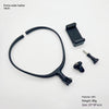Simple Halter And Clip