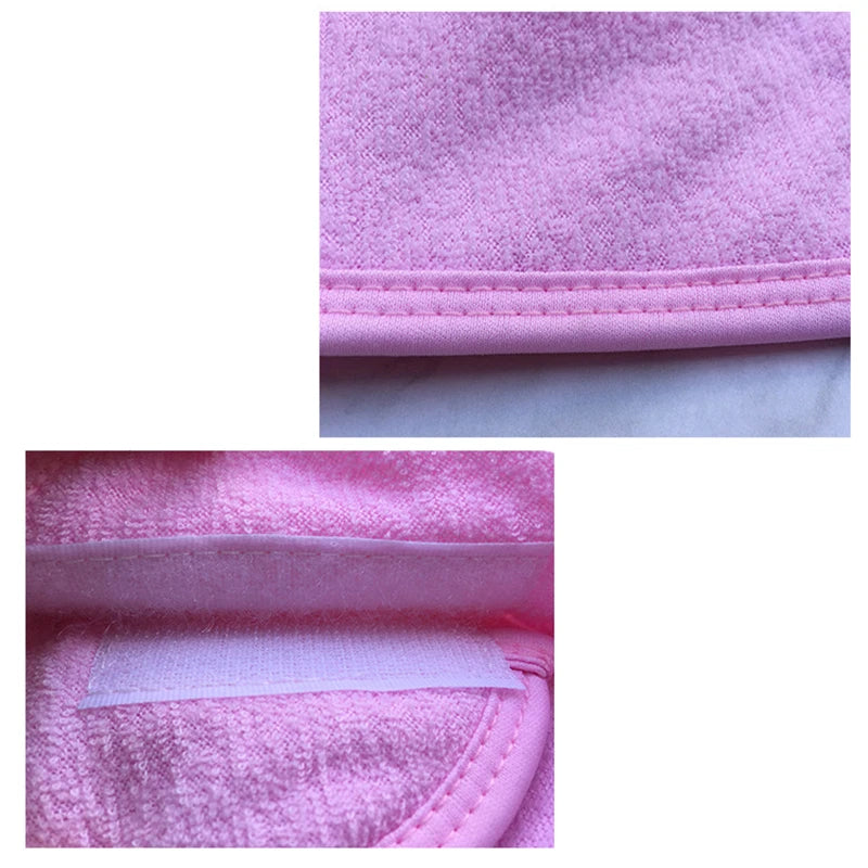 Adjustable Spa & Makeup Headband