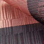 PVC Woven-Style Dining Placemats