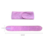 Adjustable Spa & Makeup Headband