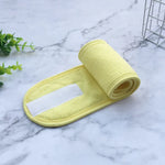 Adjustable Spa & Makeup Headband