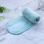 Adjustable Spa & Makeup Headband