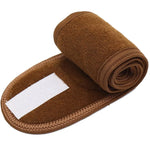 Adjustable Spa & Makeup Headband