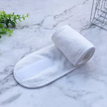 Adjustable Spa & Makeup Headband