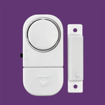 Alarma magnética para puertas y ventanas