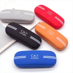 Hard-Shell Glasses Case
