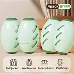 Quitapelusas de bolsillo lavable