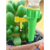 10-Pack Bottle Watering Spikes