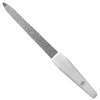 Double-Sided Metal Nail File