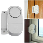 Alarma magnética para puertas y ventanas