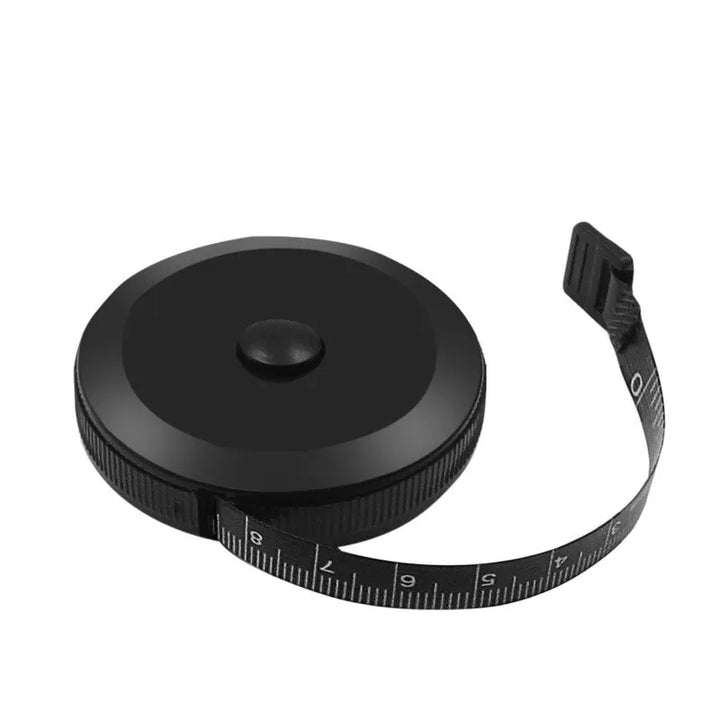 Mini Retractable Tape Measure 1.5 m