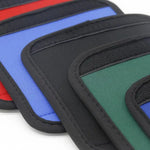 Luggage Handle Wraps