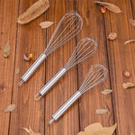 Stainless Steel Balloon Whisk