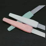 Double-Sided Metal Nail File