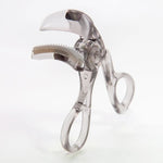 Compact Manual Eyelash Curler