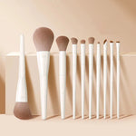 12-Piece Makeup Brush Set