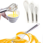 Stainless Steel Balloon Whisk