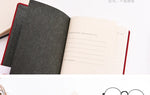 Weekly Planner & Protective Cover Options