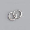 Plateado 14mm
