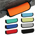 Luggage Handle Wraps