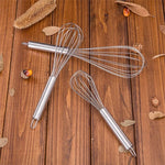 Stainless Steel Balloon Whisk