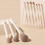 12-Piece Makeup Brush Set