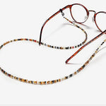 Beaded Glasses Chains – 3 Pack