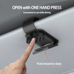 Car Visor Glasses Clip