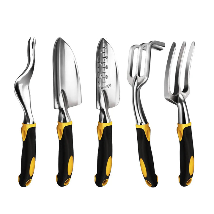 Garden Hand Tools & Set Options