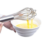 Stainless Steel Balloon Whisk