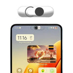 Sliding Webcam Privacy Cover
