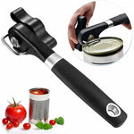 Manual Side-Cut Can Opener