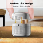 Stainless Steel Tea Infuser